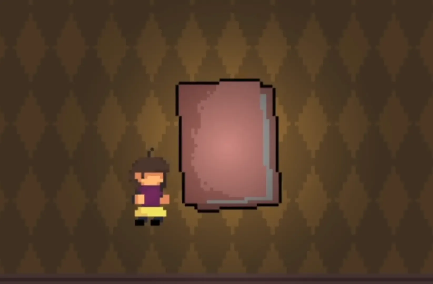 Library Escape