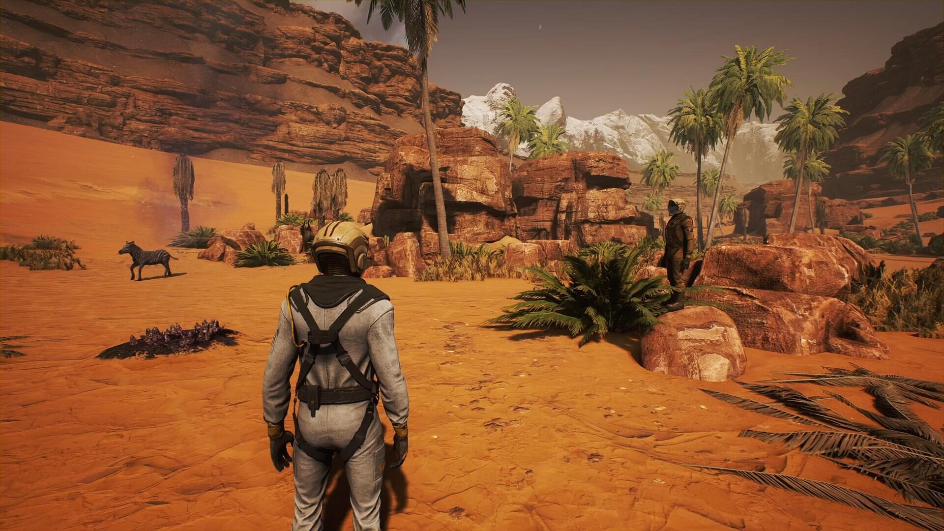 Icarus: Console Edition