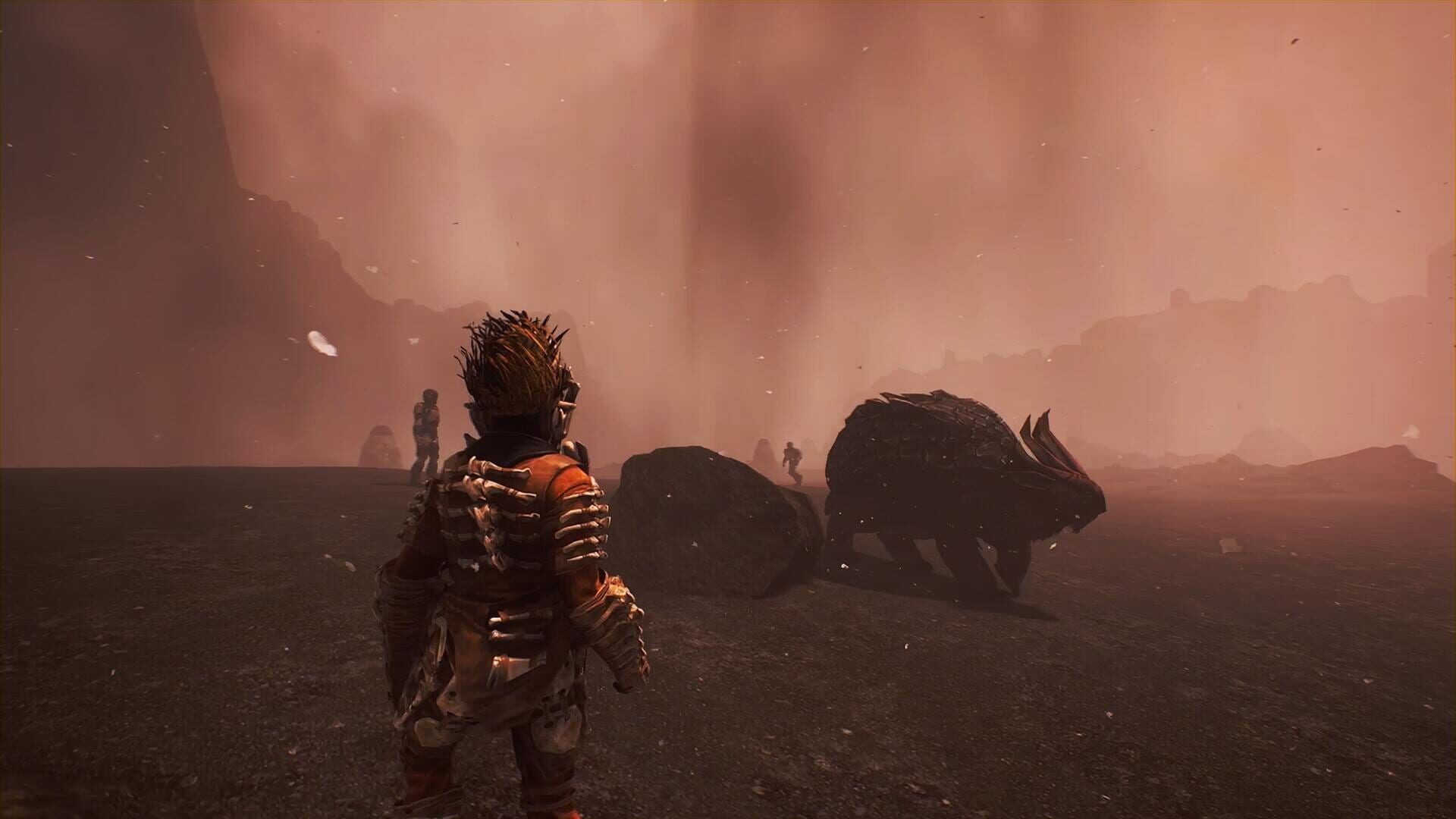 Icarus: Console Edition