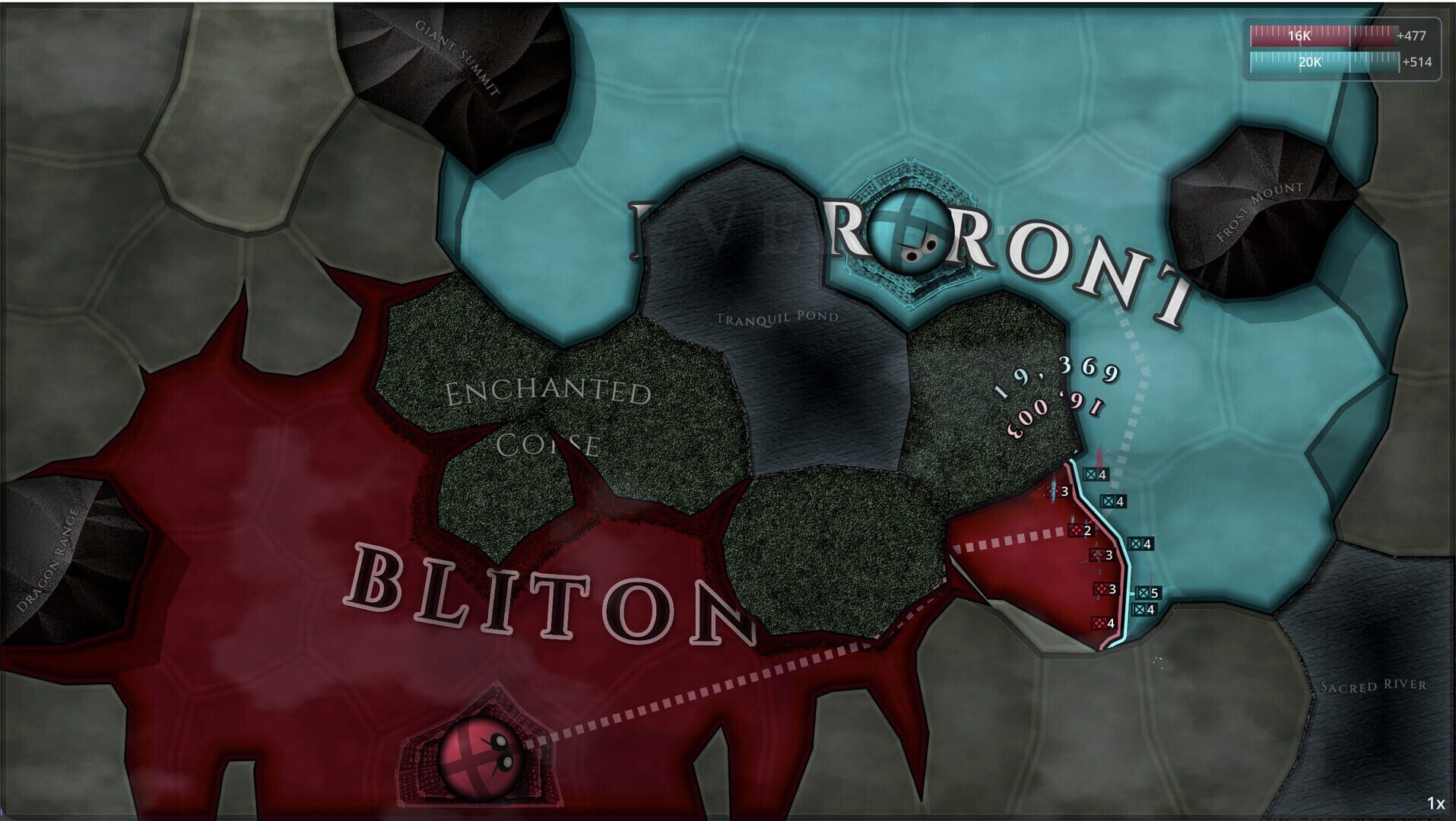 Everfront