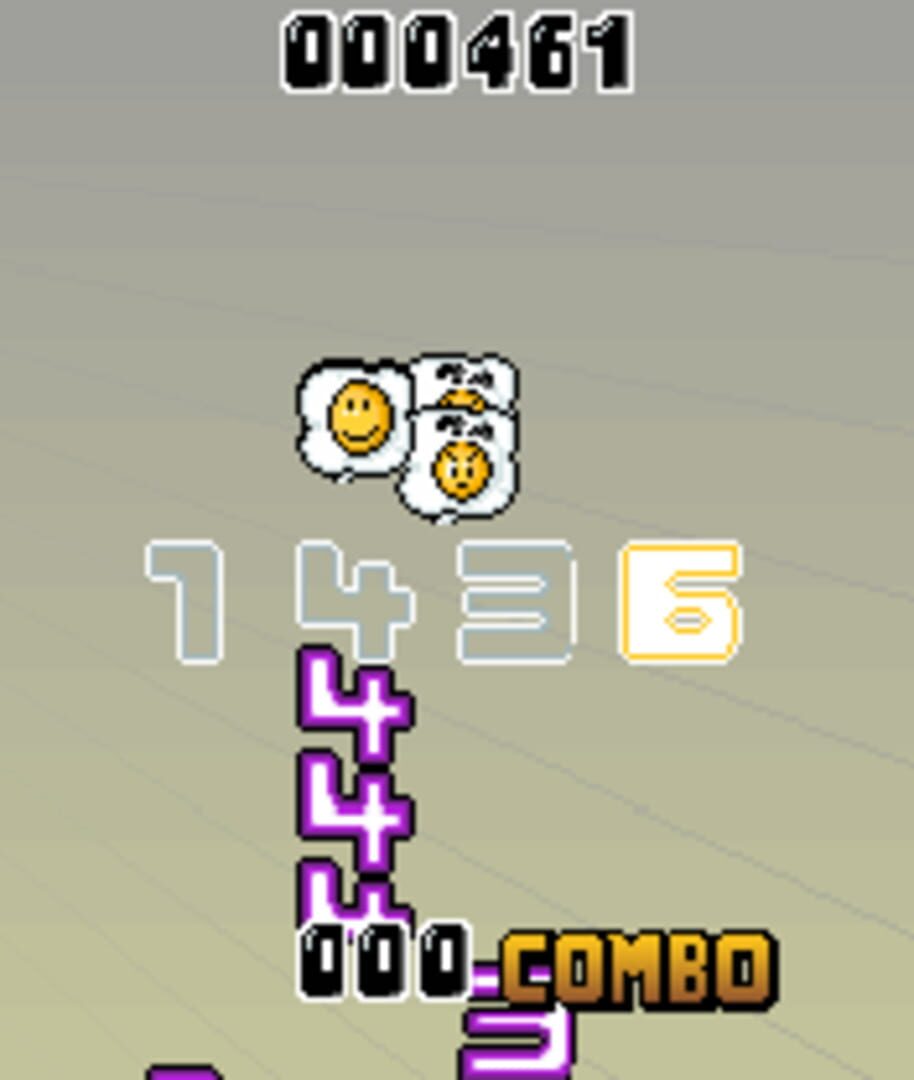 Thumb-It! - Screenshot