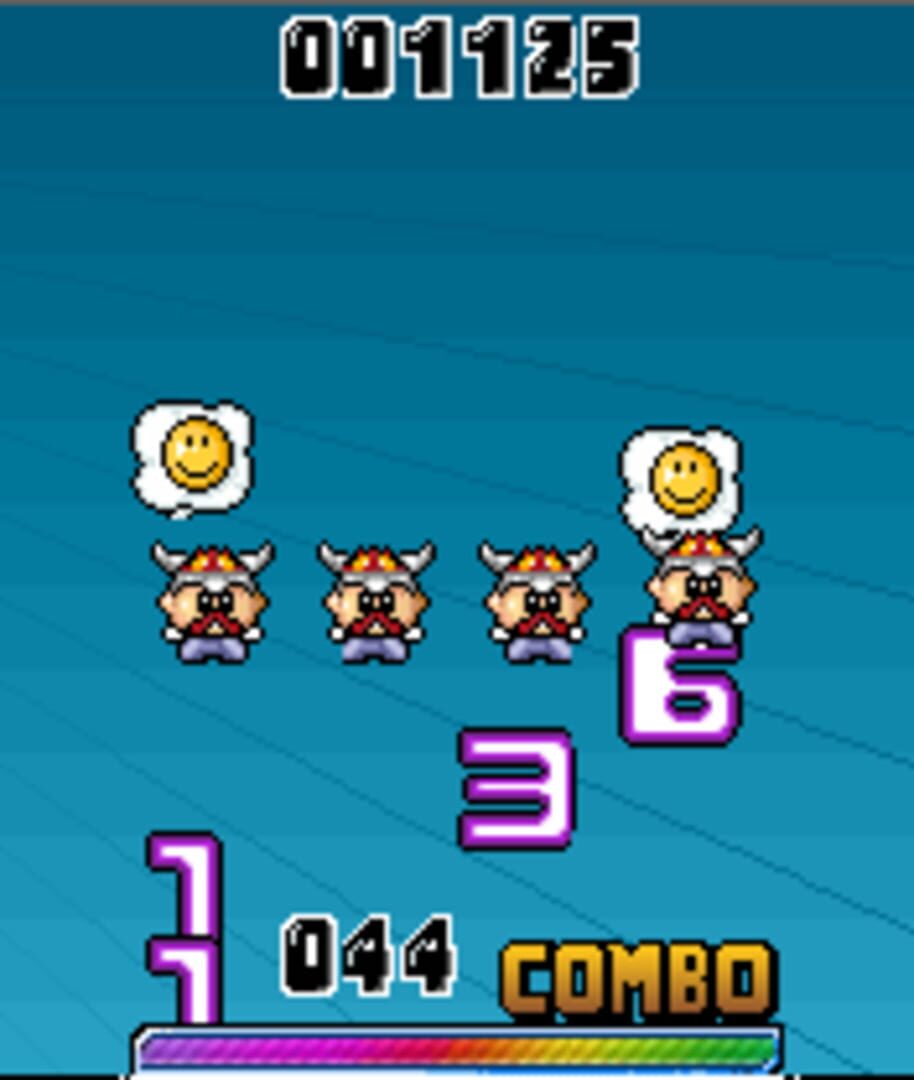 Thumb-It! - Screenshot