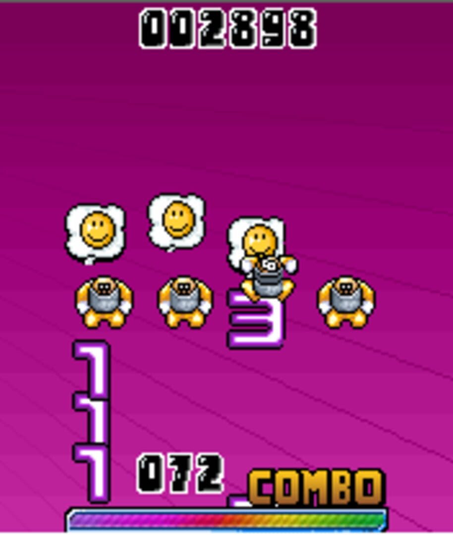 Thumb-It! - Screenshot