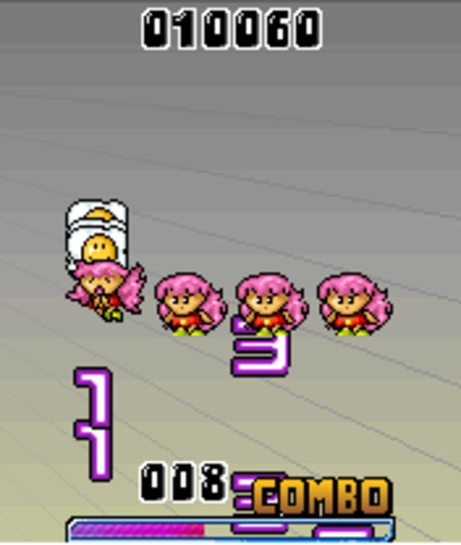 Thumb-It! - Screenshot