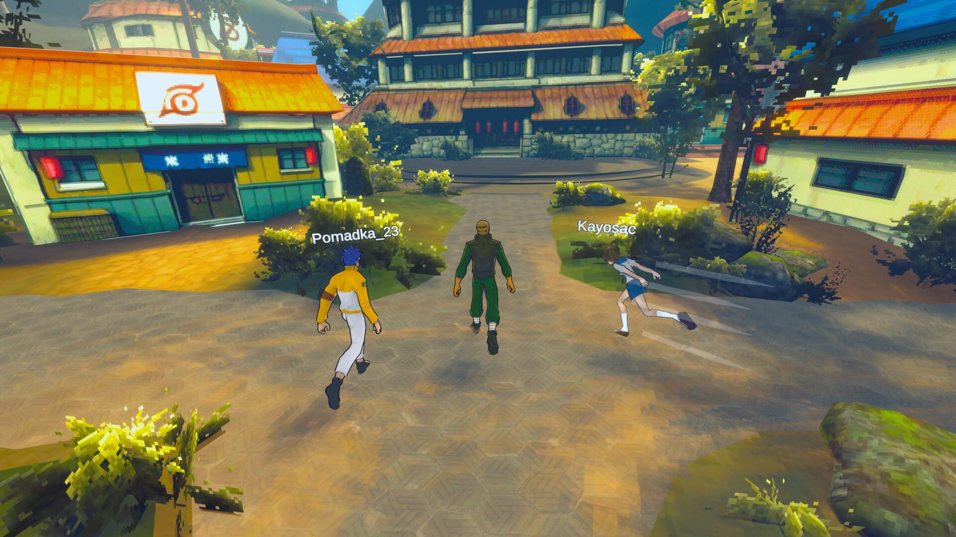 Kage