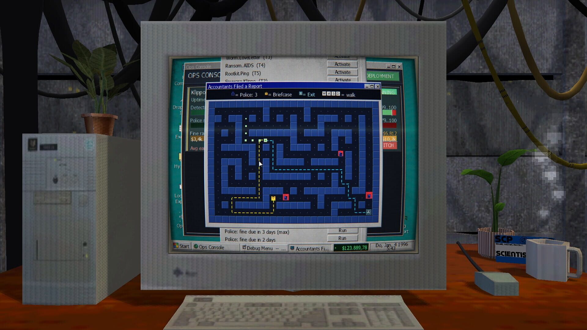 Winhack 95