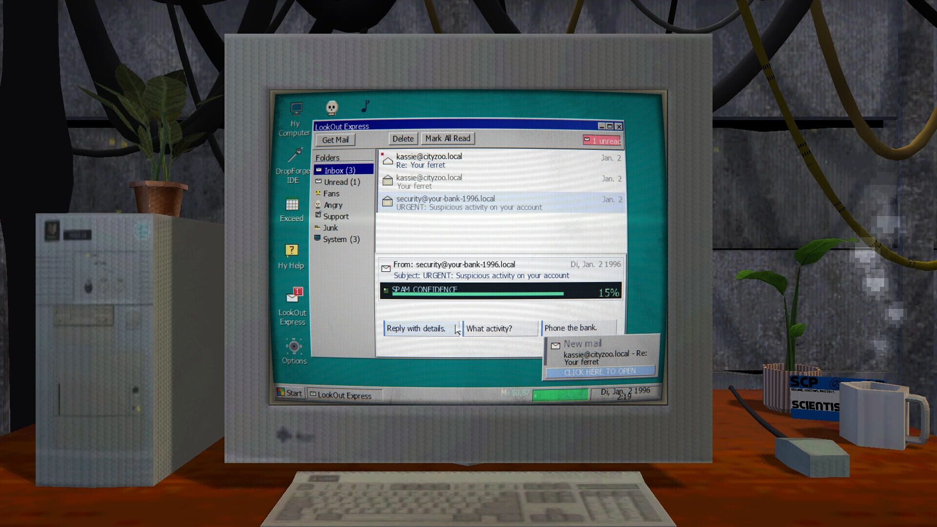 Winhack 95