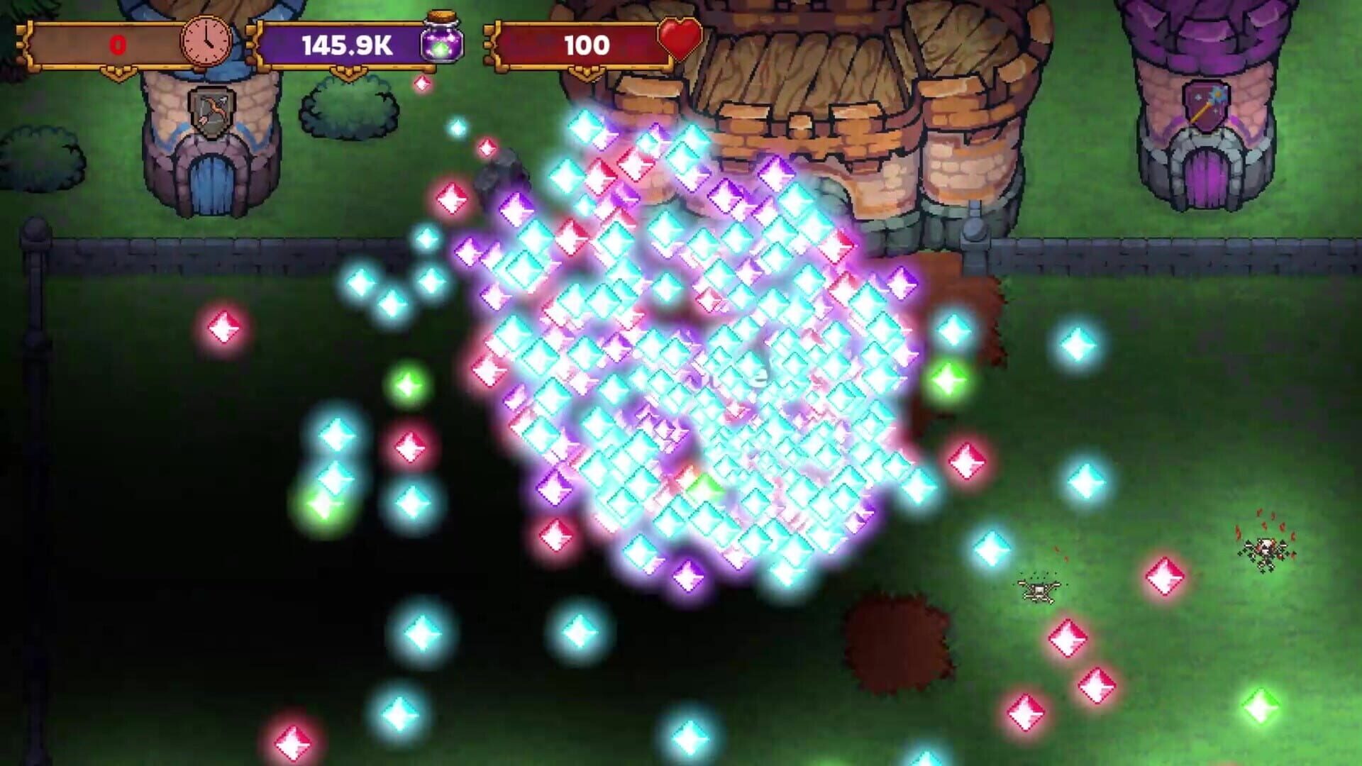 Sunder Siege