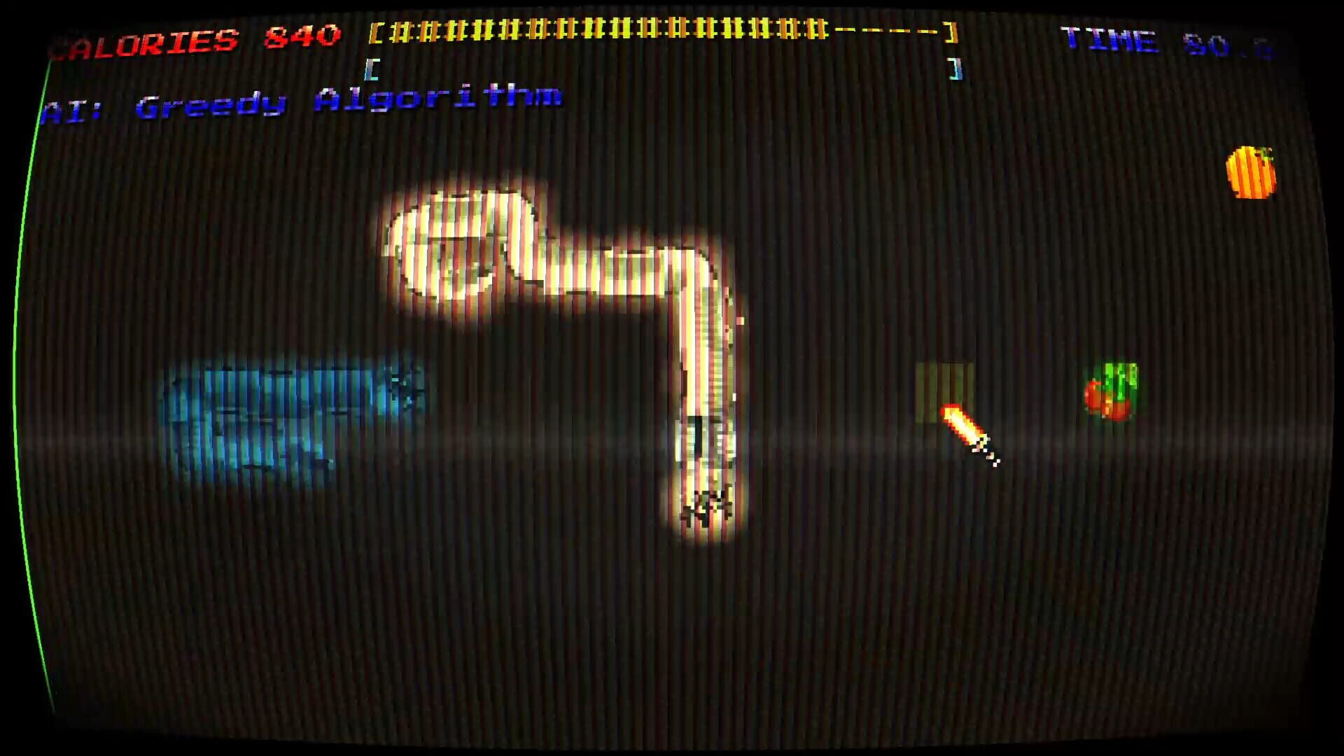 Hyperwurm Is Back!