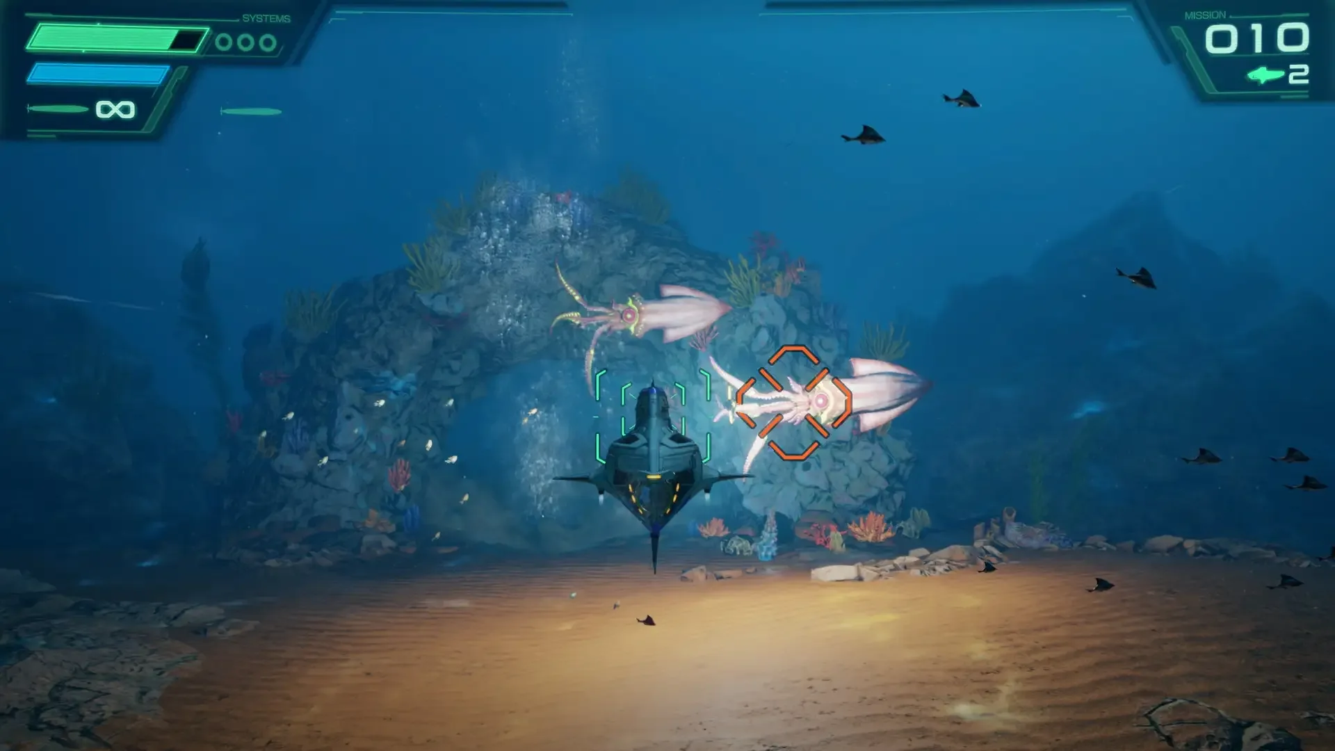 Star Fox