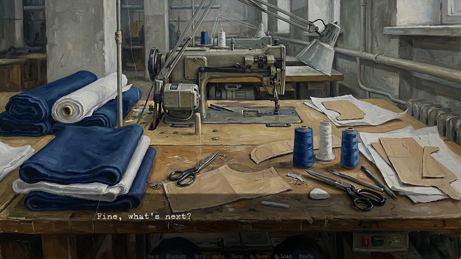 Factory