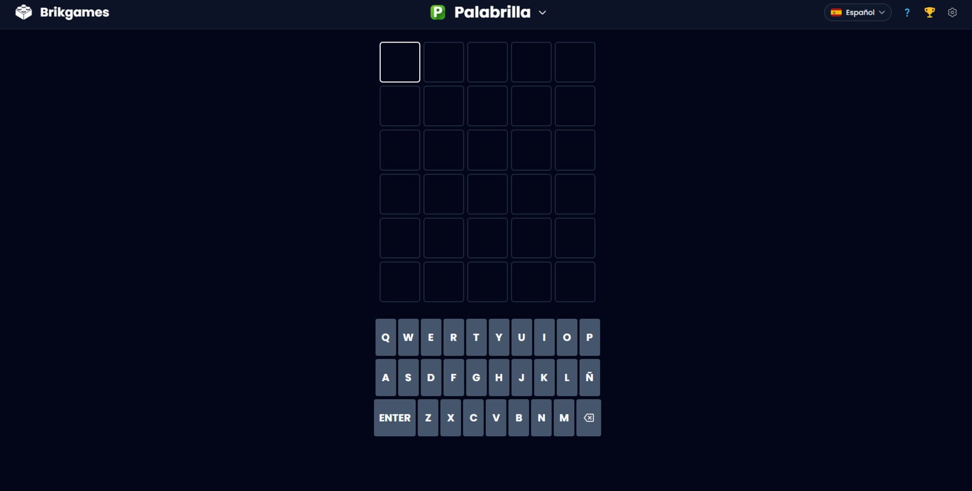 BrikGames