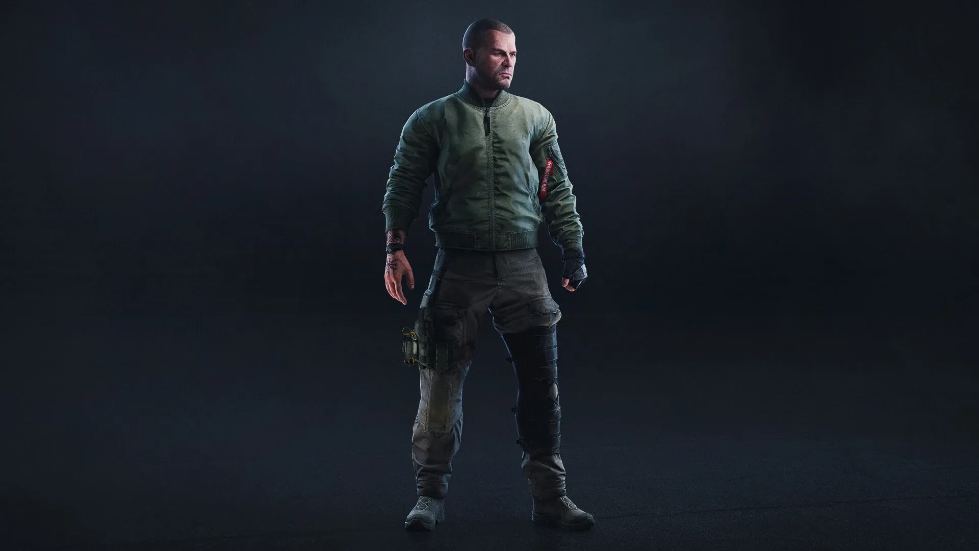 Escape from Tarkov: Bear - Nord