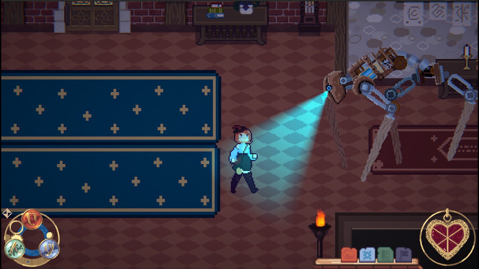 Disillusioned - Screenshot