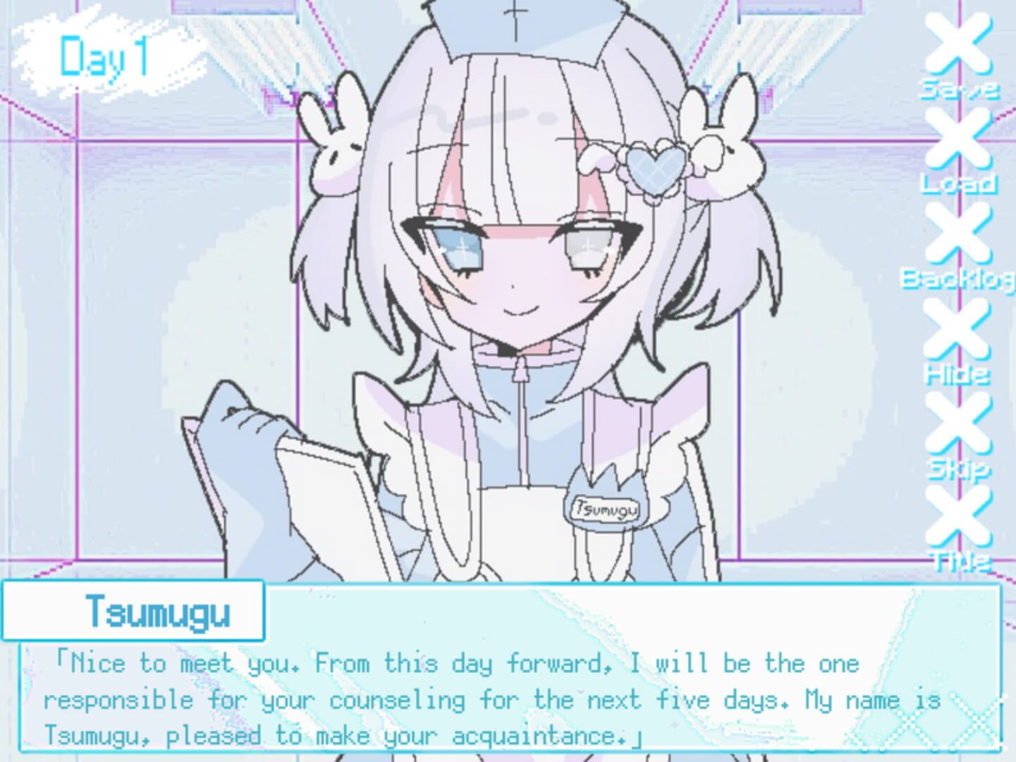 Counseling