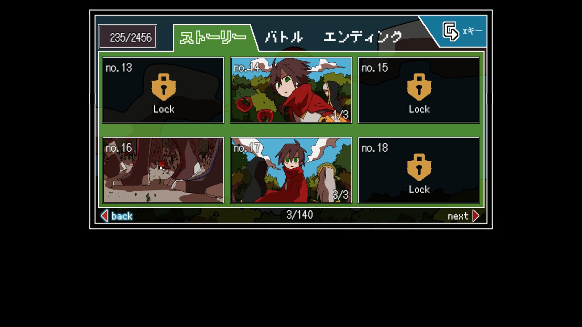 There’s Something Wrong With the Hero’s Choices