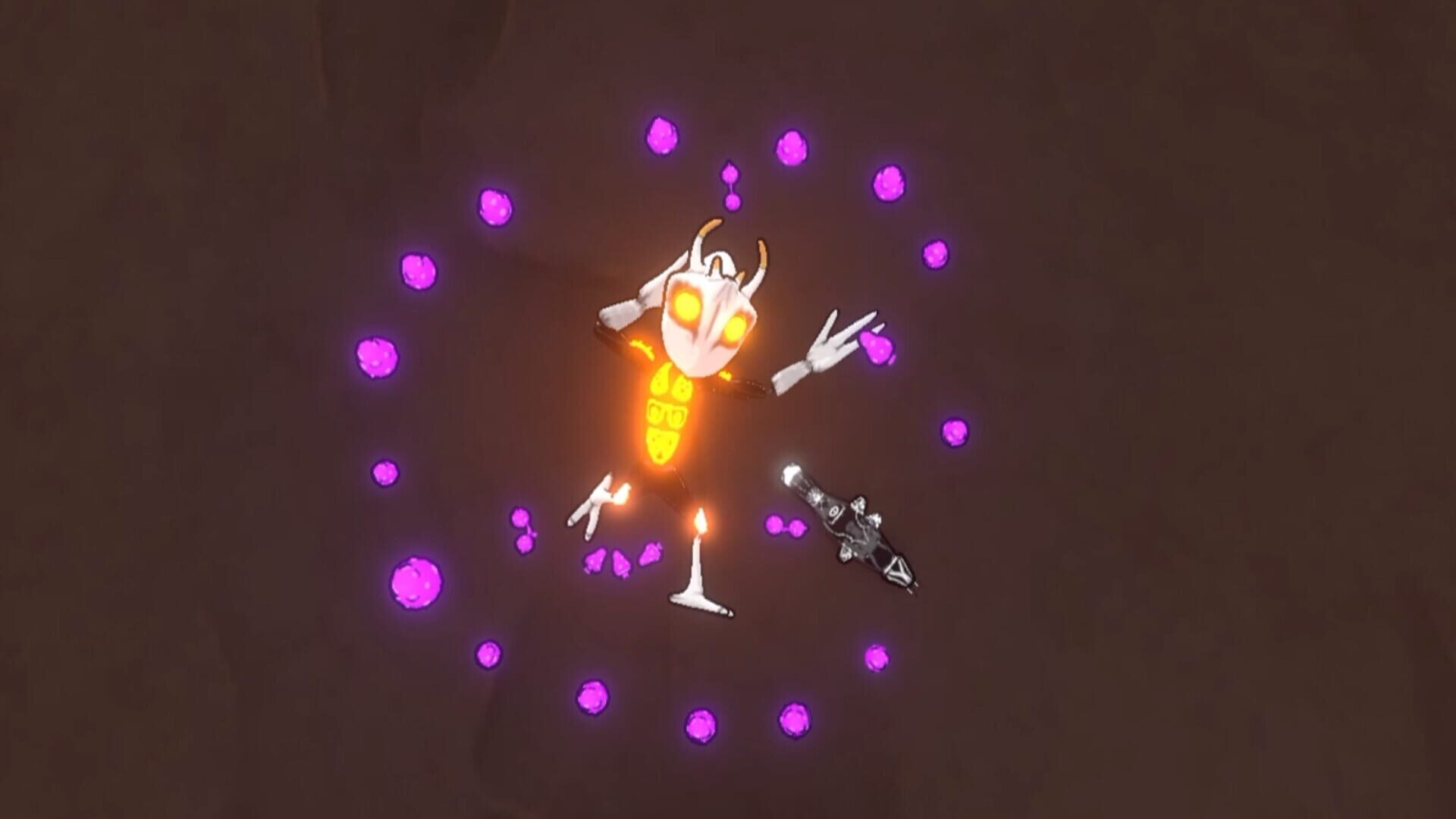 Bug Bounce