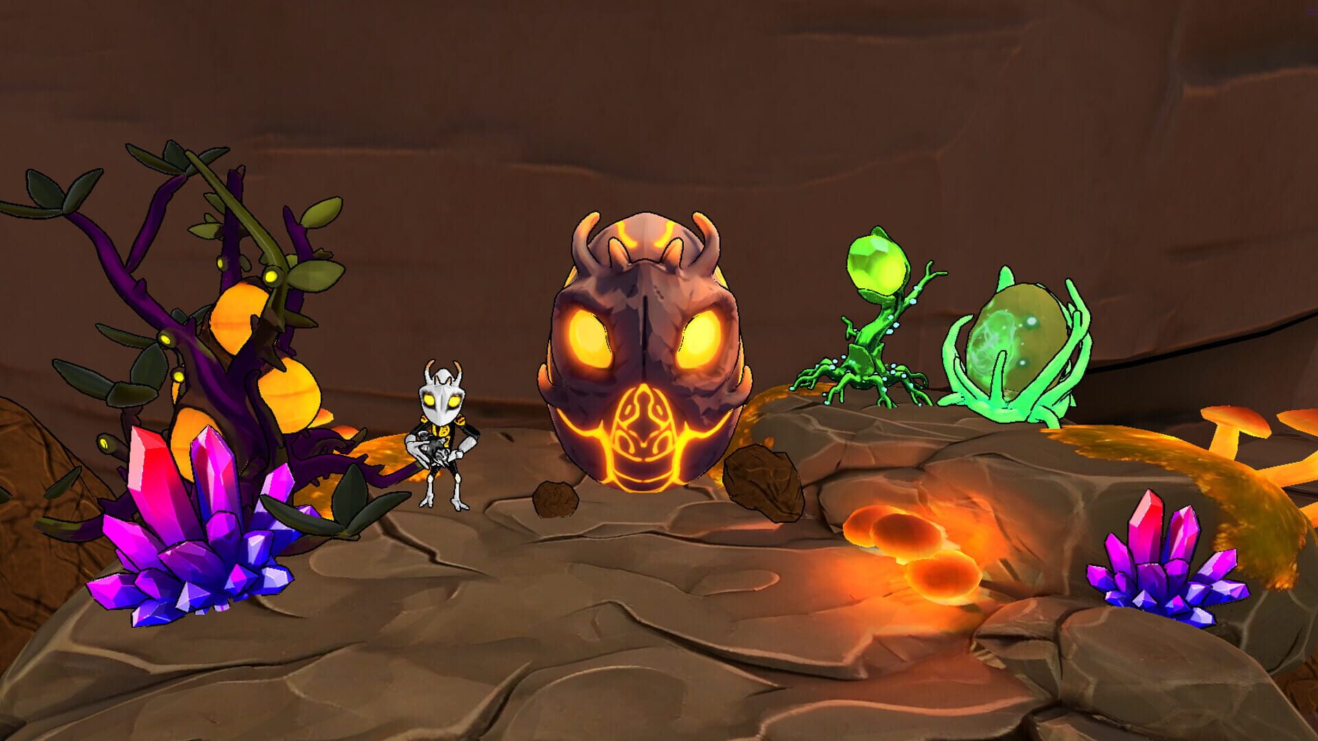 Bug Bounce