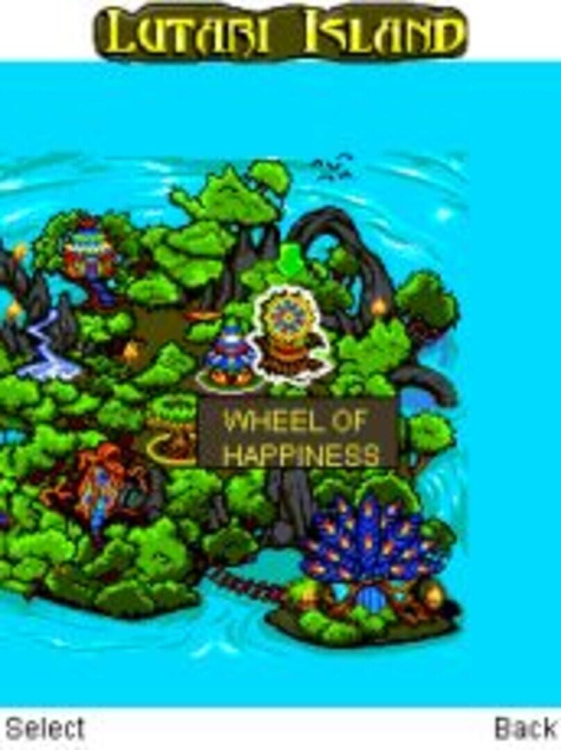 Neopets Mobile · 游戏截图