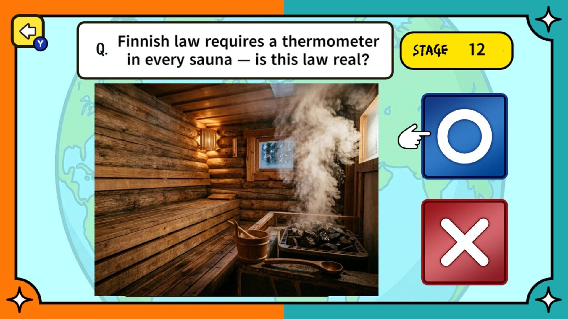 Surprising Laws Around the World True or False Quiz