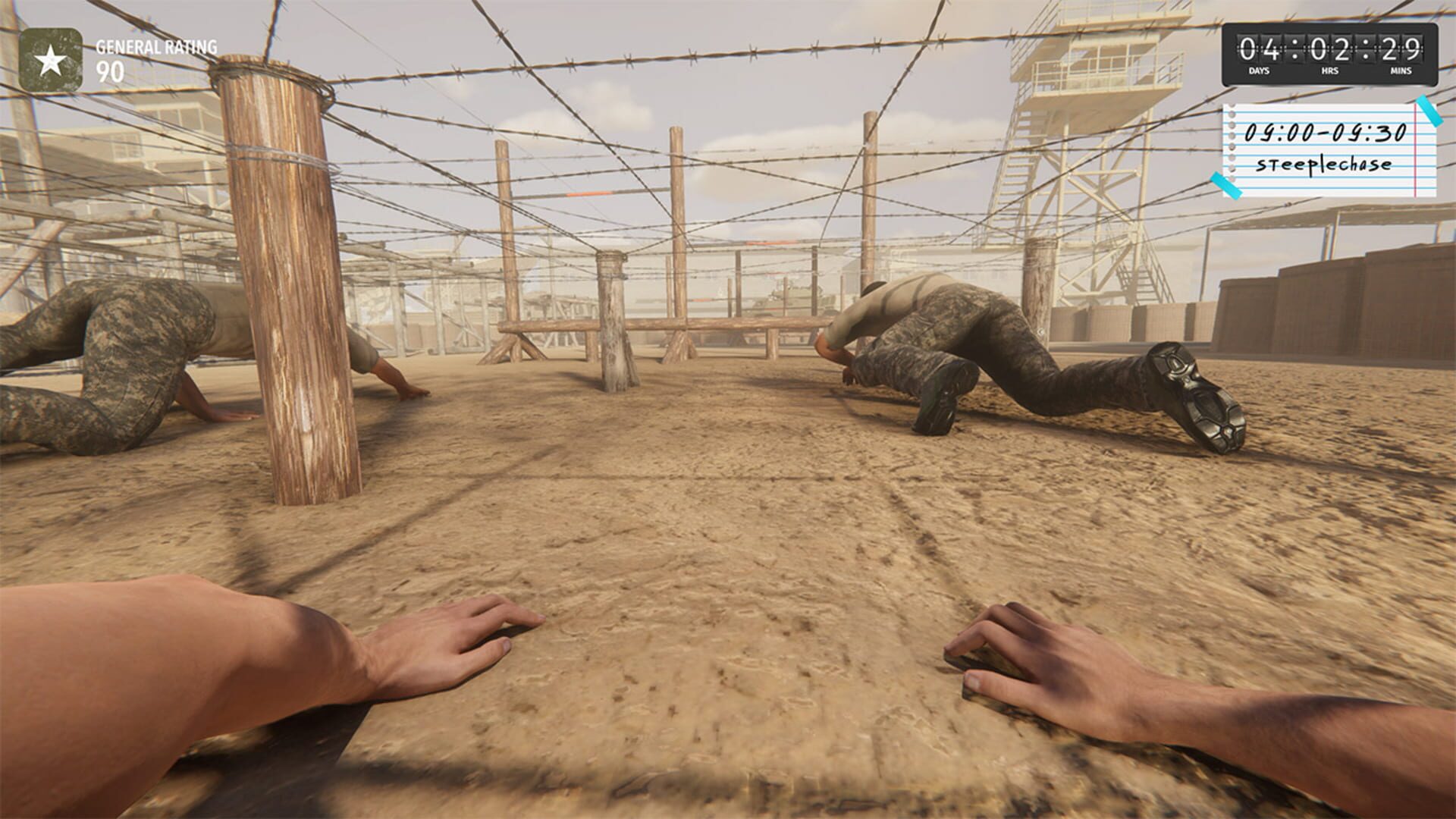 Simulator Mega Pack: Fishing, Soldier, Bear, Shark & Truck Mechanic