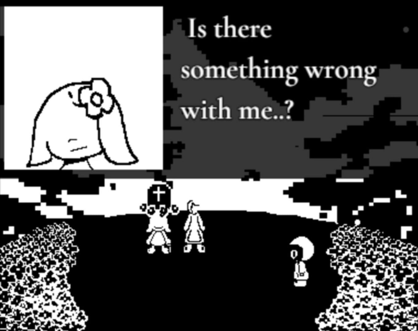 Yoka - Screenshot