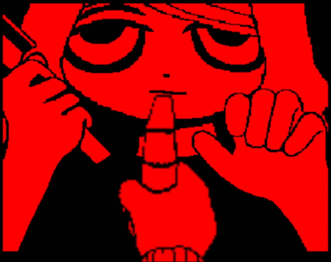 Yoka - Screenshot