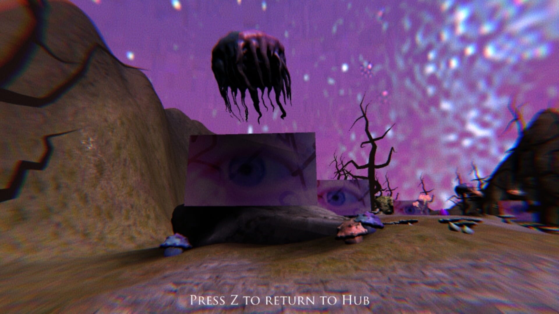 Ilcruthac - Screenshot
