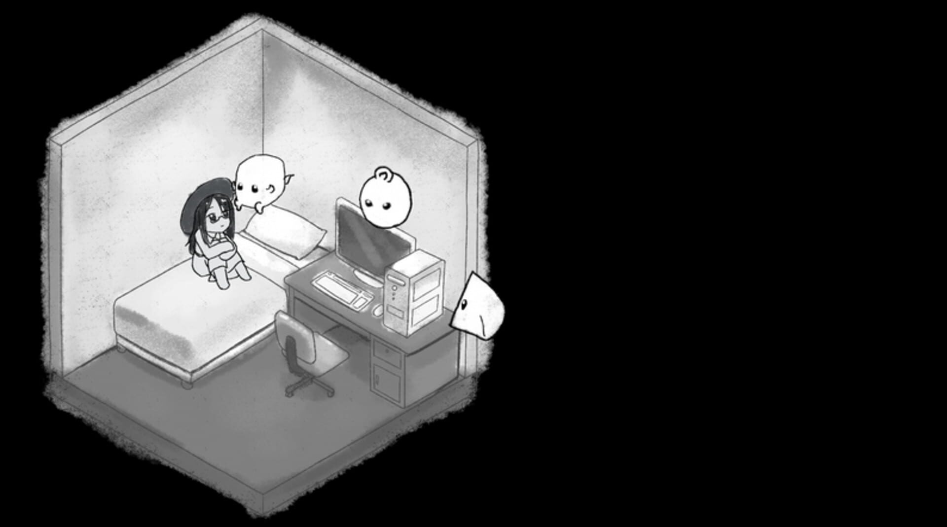 To Be With Him - Screenshot