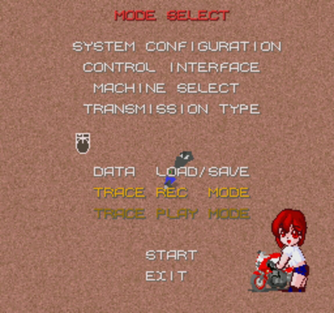 Tail Chaser · 游戏截图