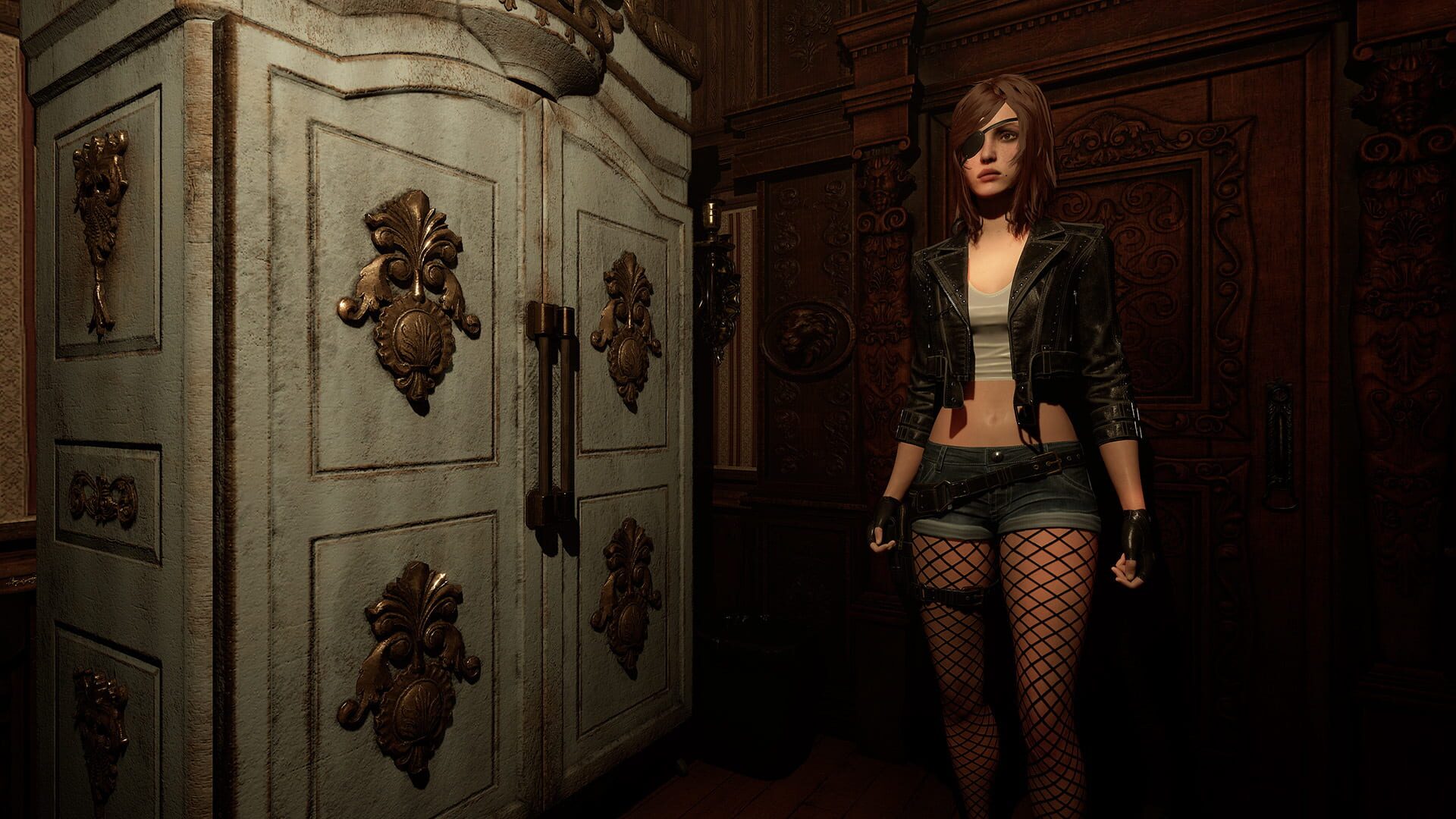 Tormented Souls II: Digital Deluxe Edition - Screenshot