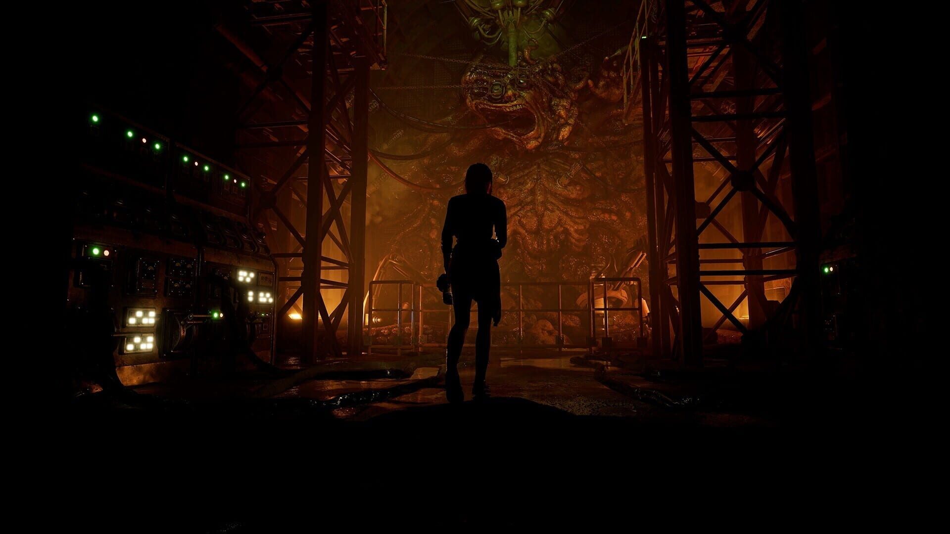 Tormented Souls II: Digital Deluxe Edition - Screenshot