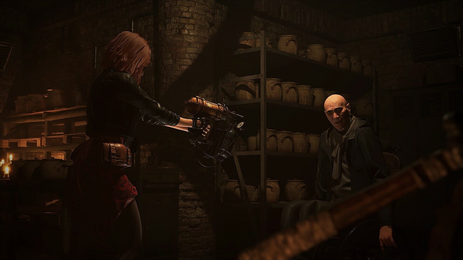 Tormented Souls II: Digital Deluxe Edition - Screenshot