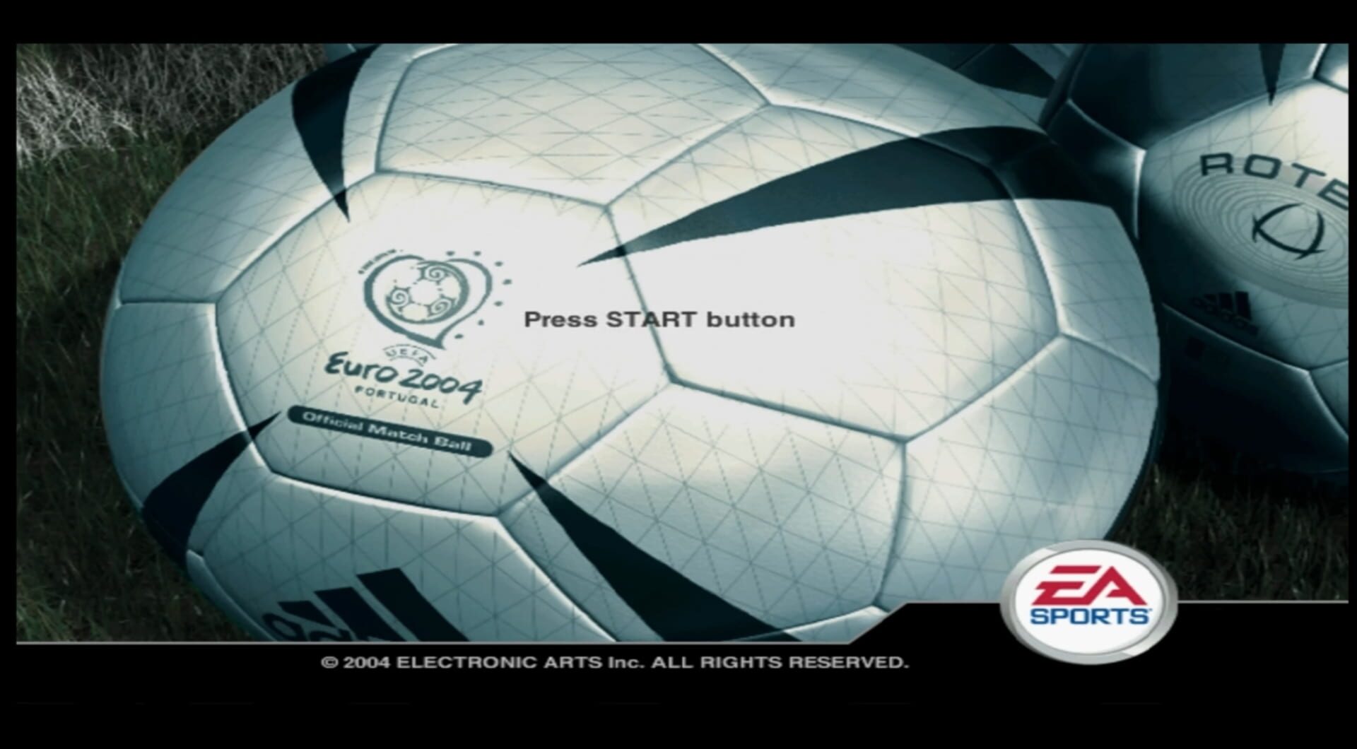 UEFA Euro 2004: Portugal