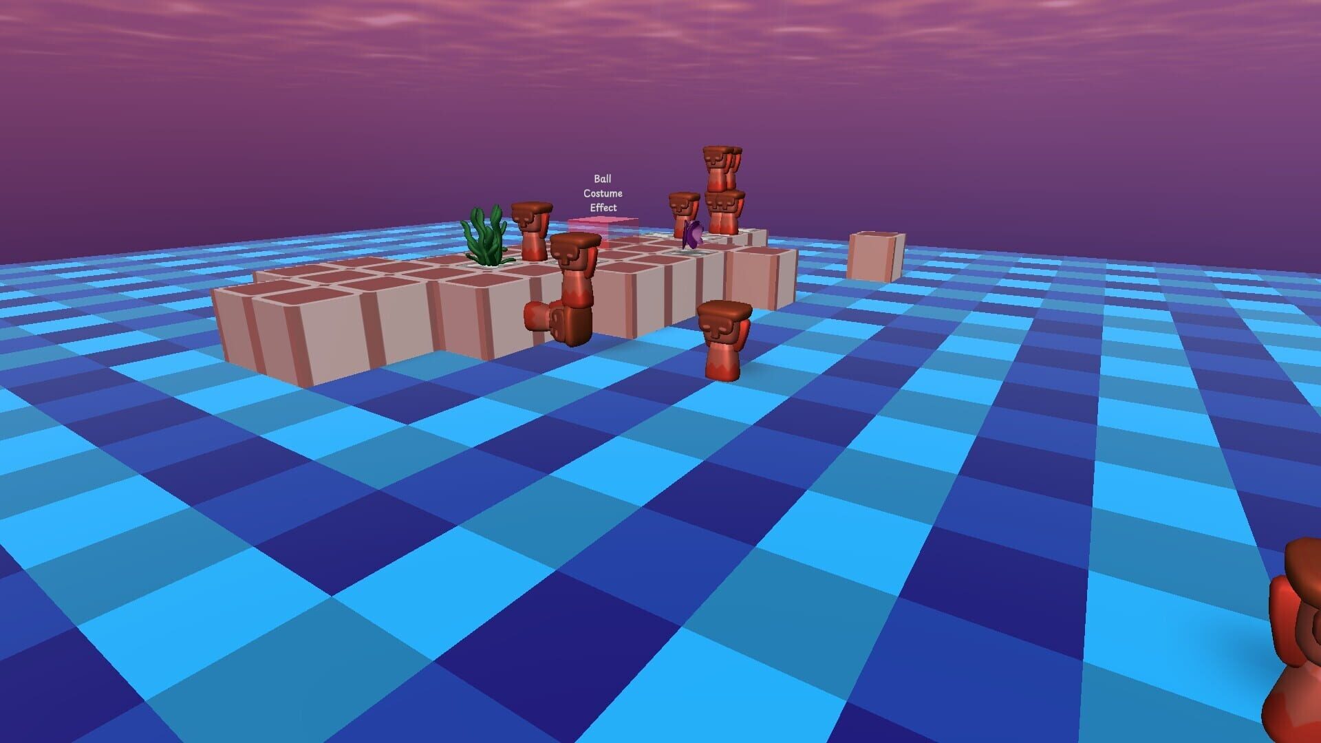 Maloomify the Ocean