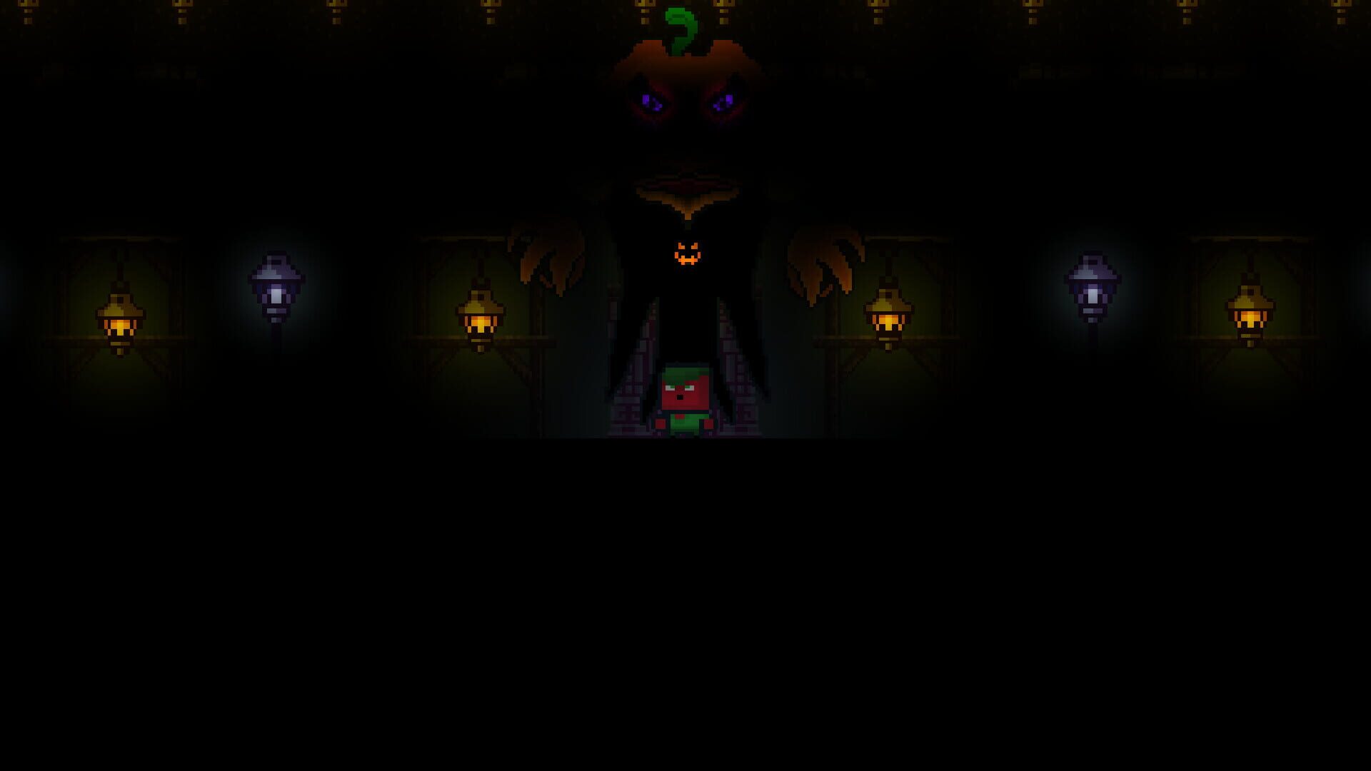 Cerebrum Remastered - Screenshot