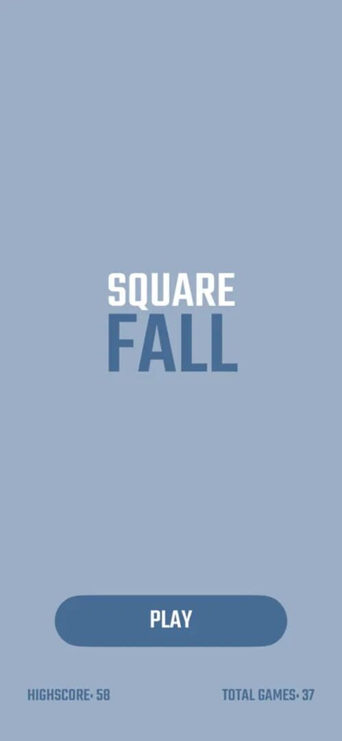 Square Fall
