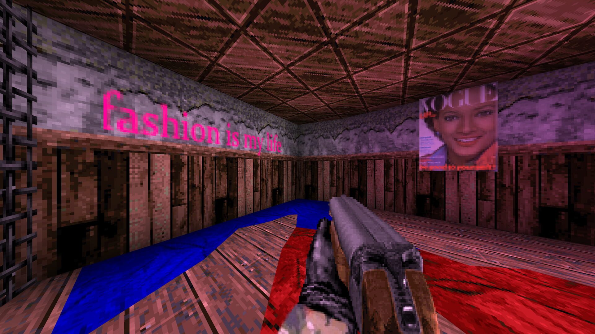 Bolero - Screenshot