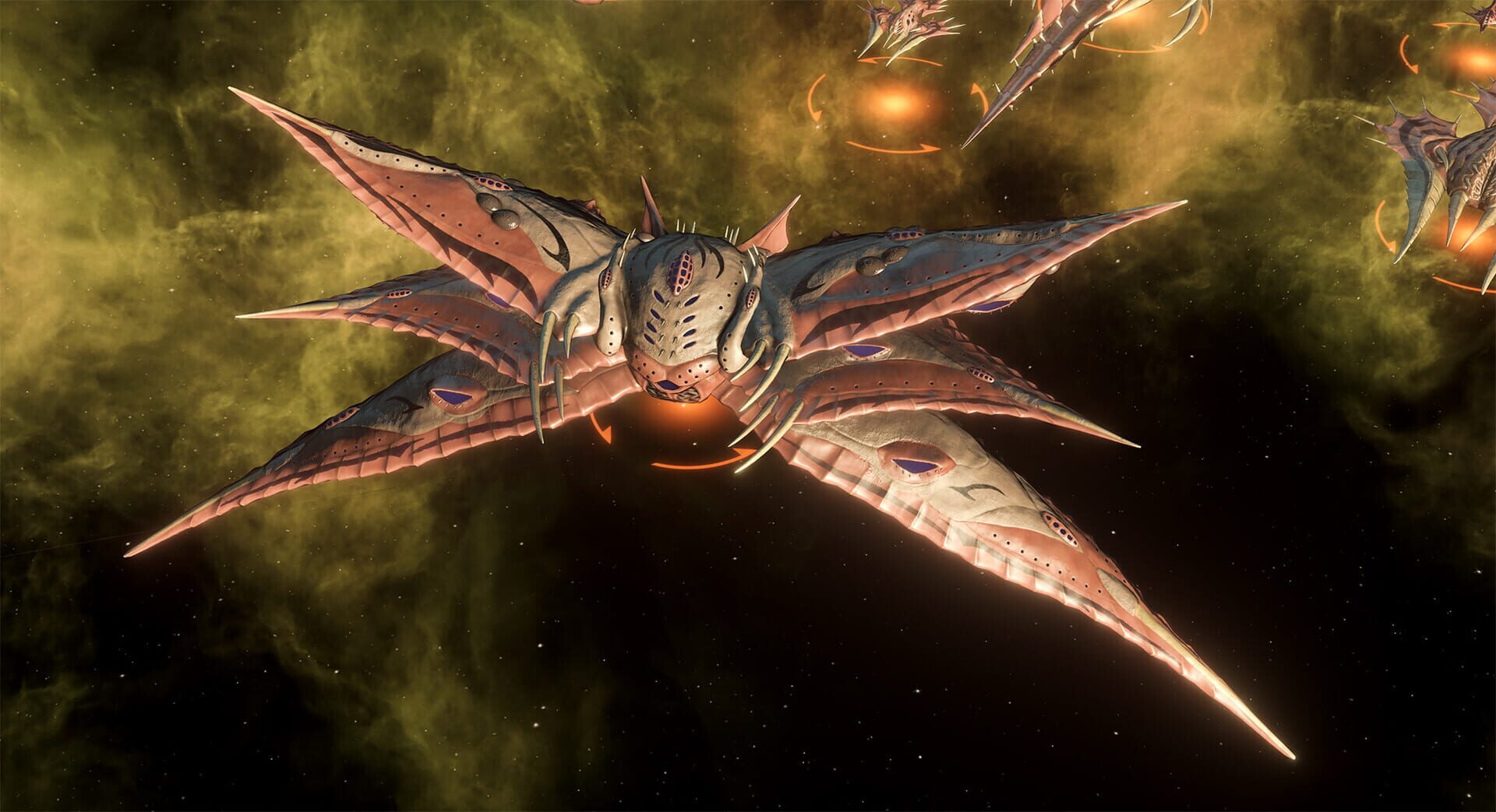 Stellaris: Season 09