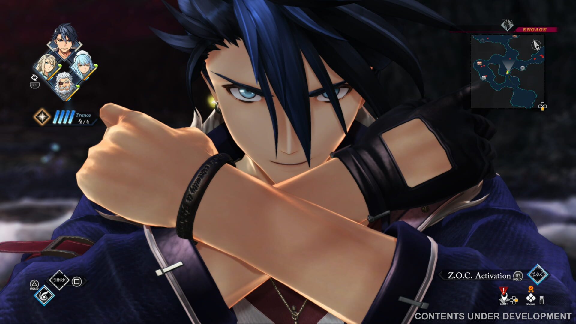 The Legend of Heroes: Trails Beyond the Horizon - Complete Launch Edition