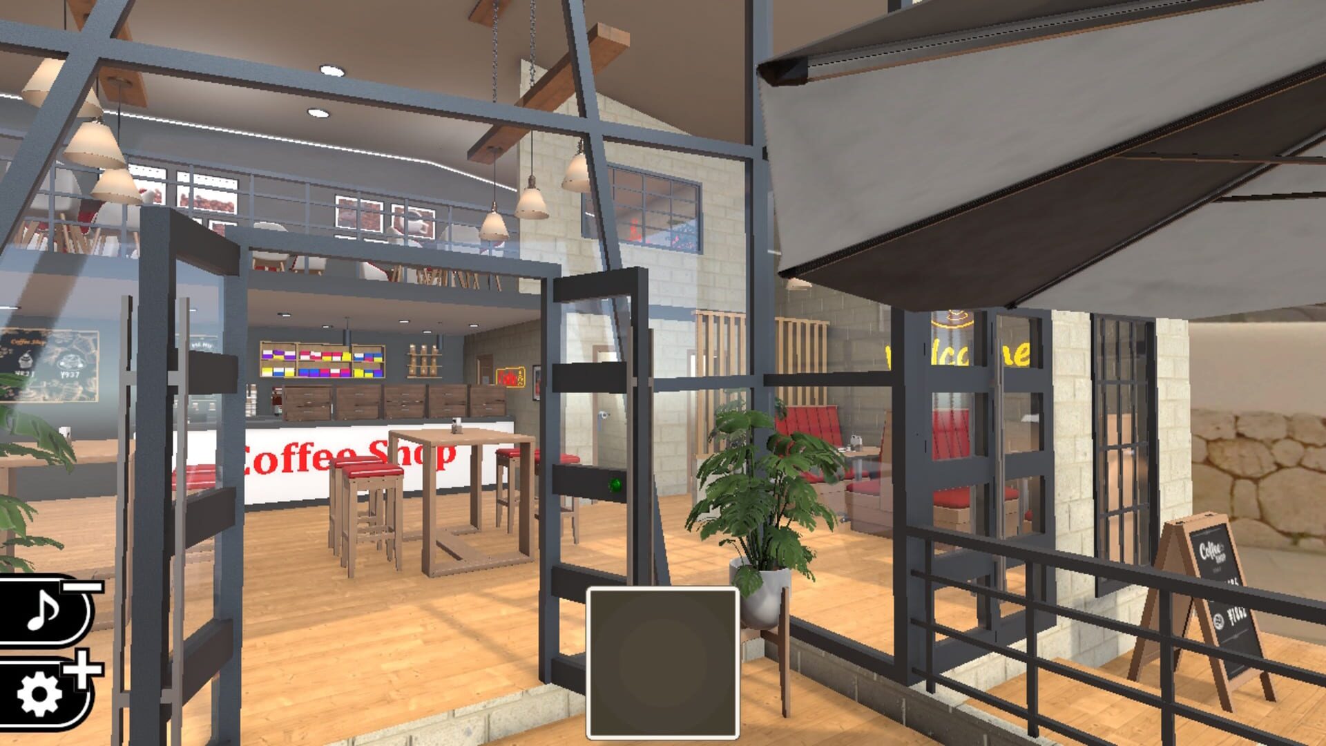Escape game R00m13 screenshot