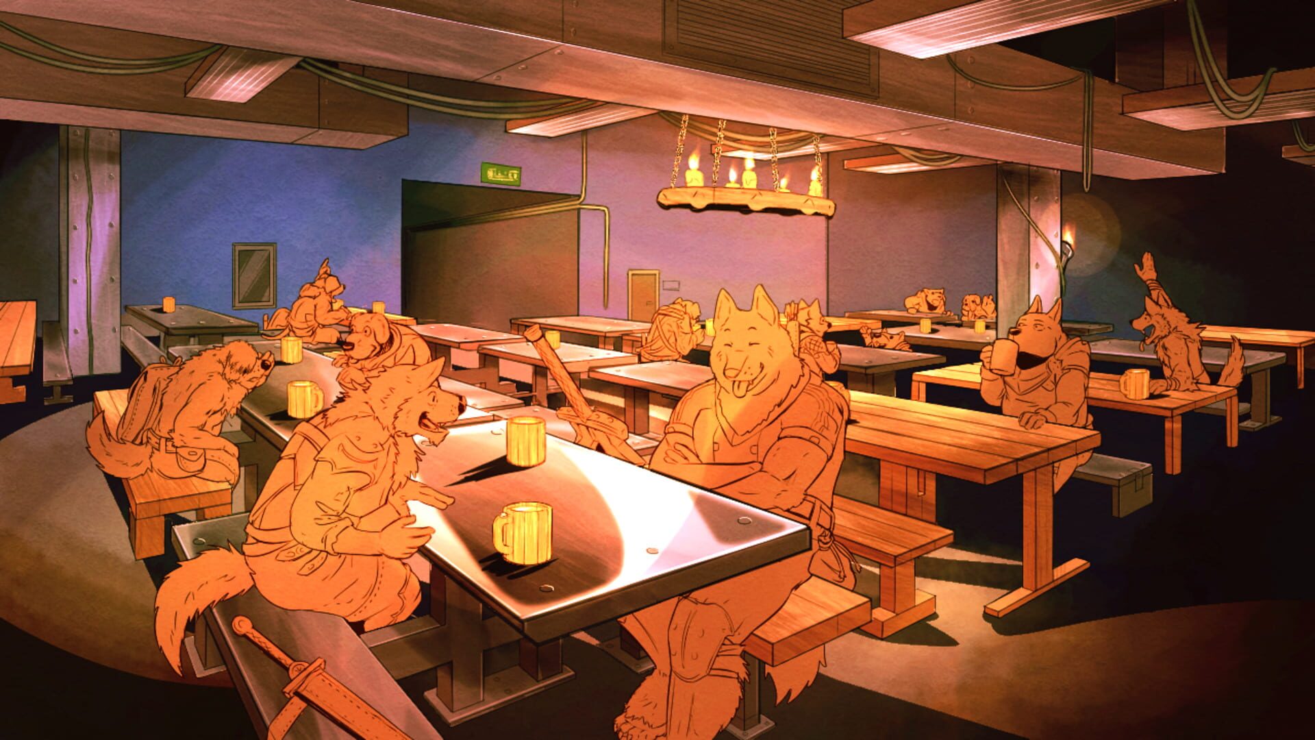 Shelter