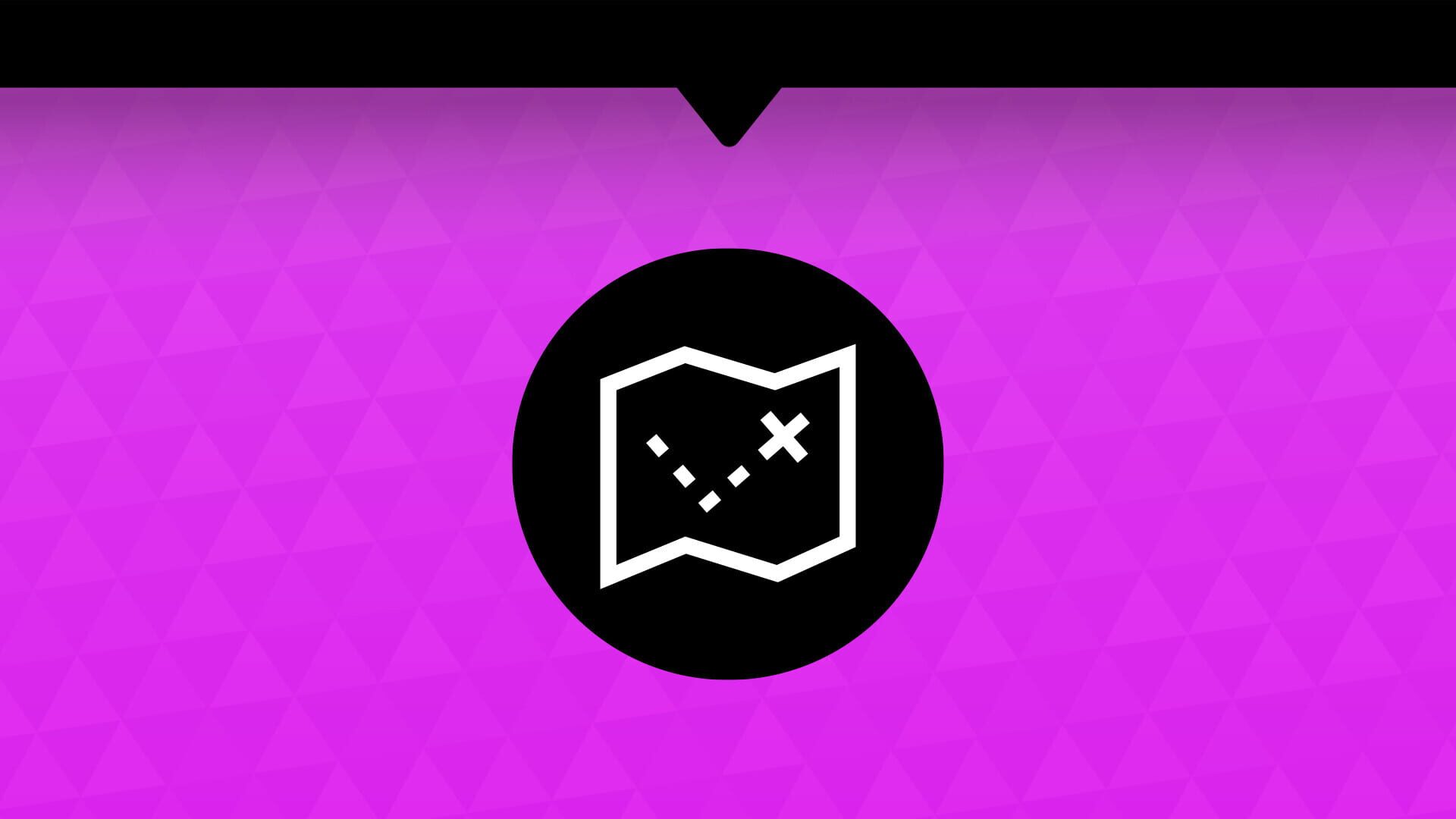 Forza Horizon 6: Treasure Map