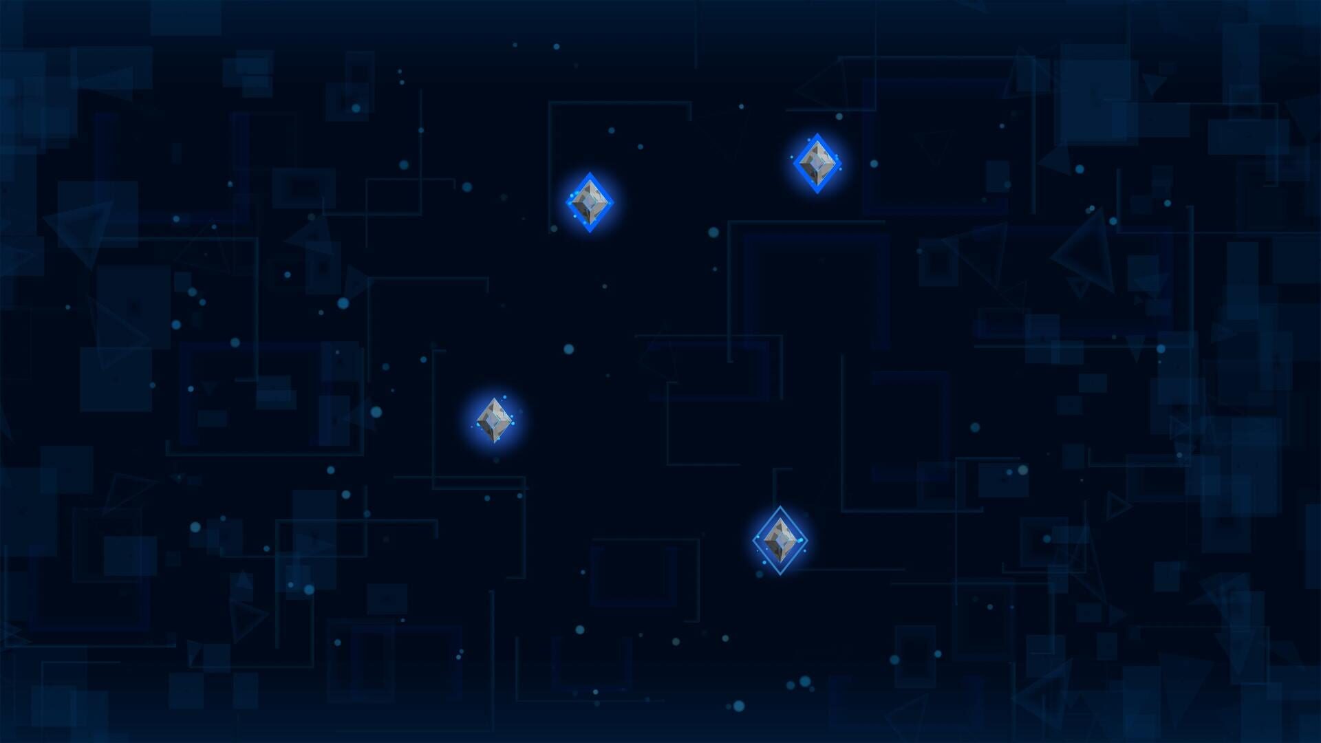 Mementos: Star Constellations - Screenshot