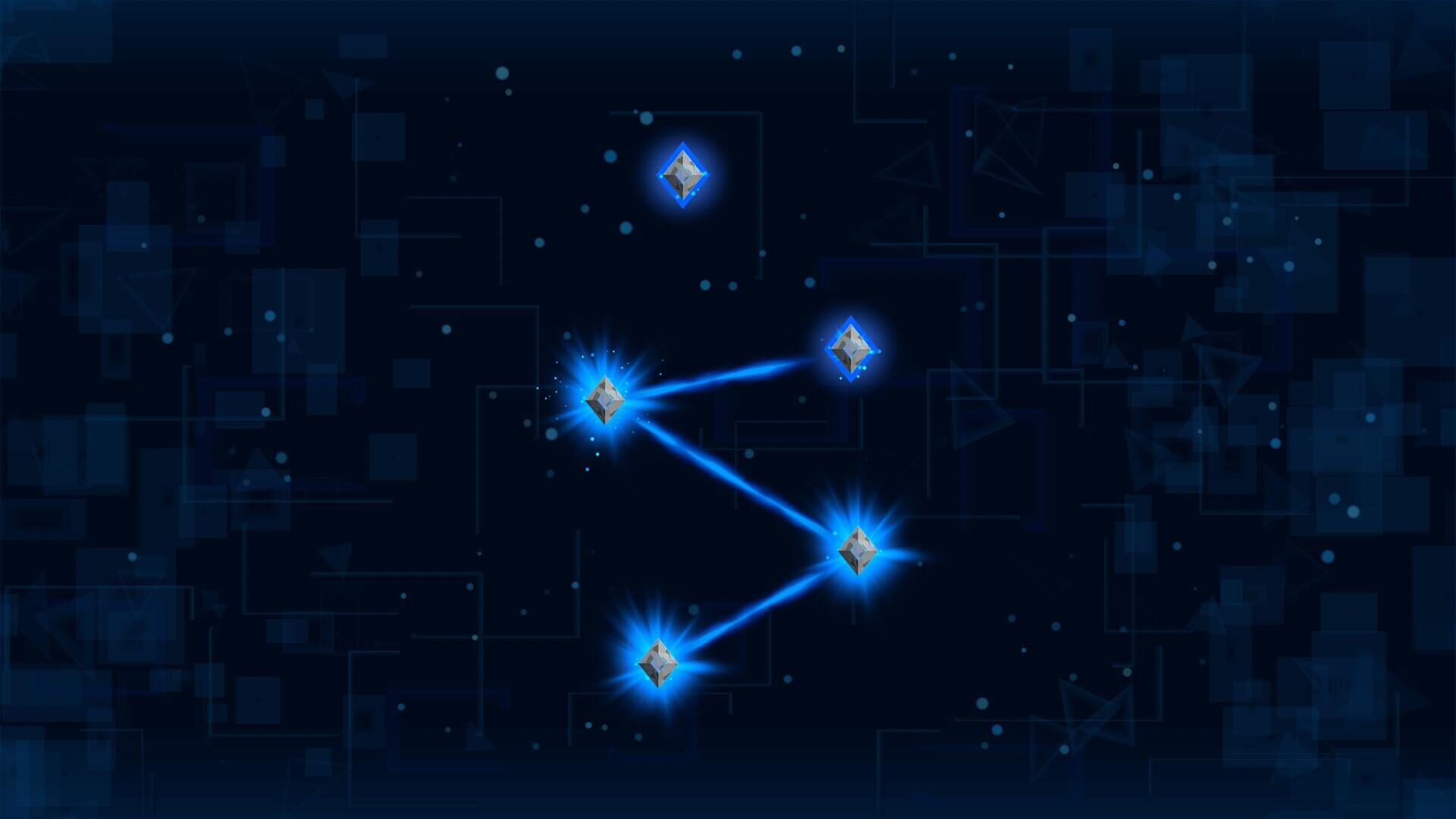 Mementos: Star Constellations - Screenshot