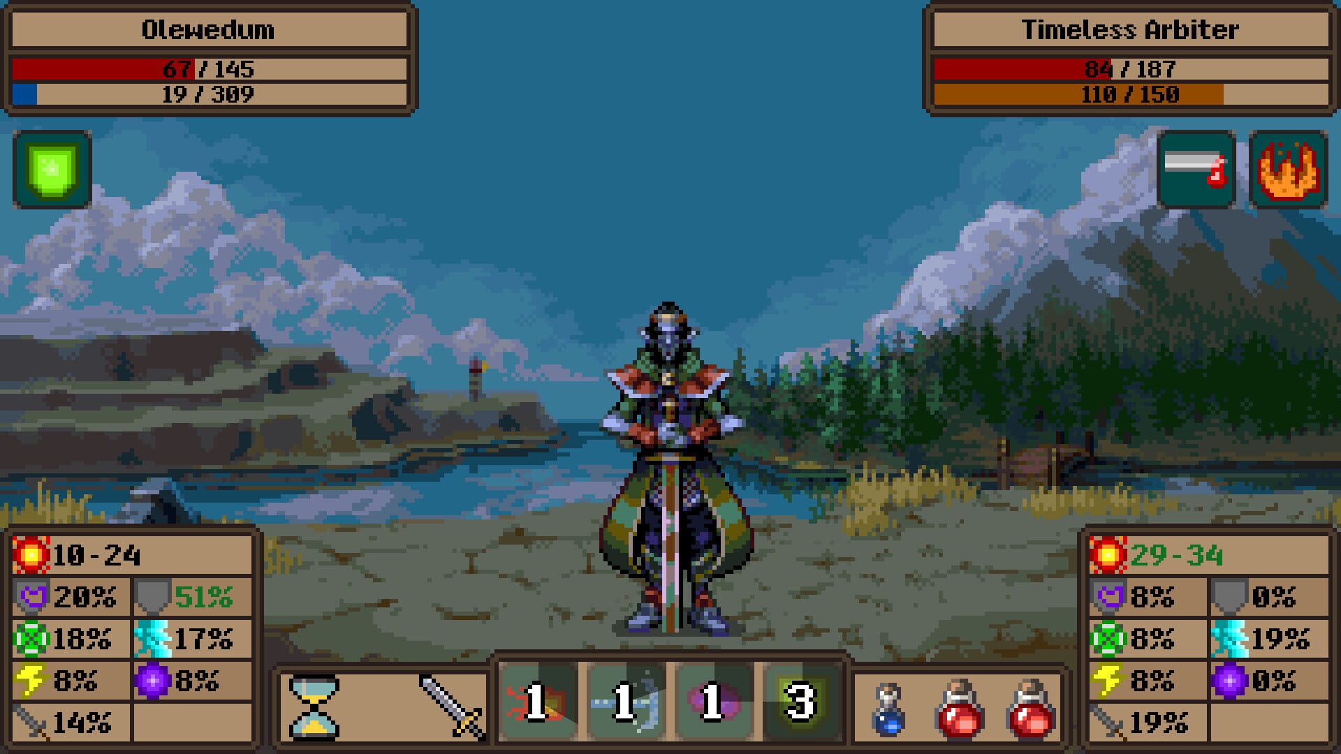 Age of Legacy