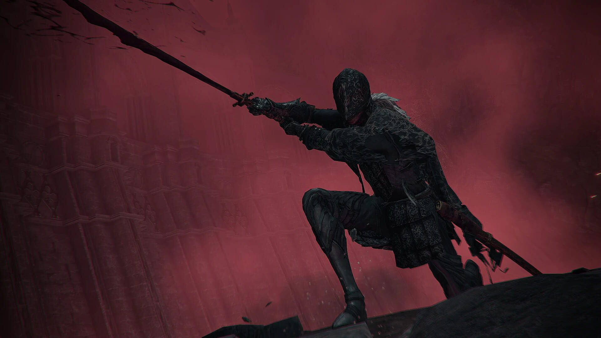 Graceborne - Screenshot