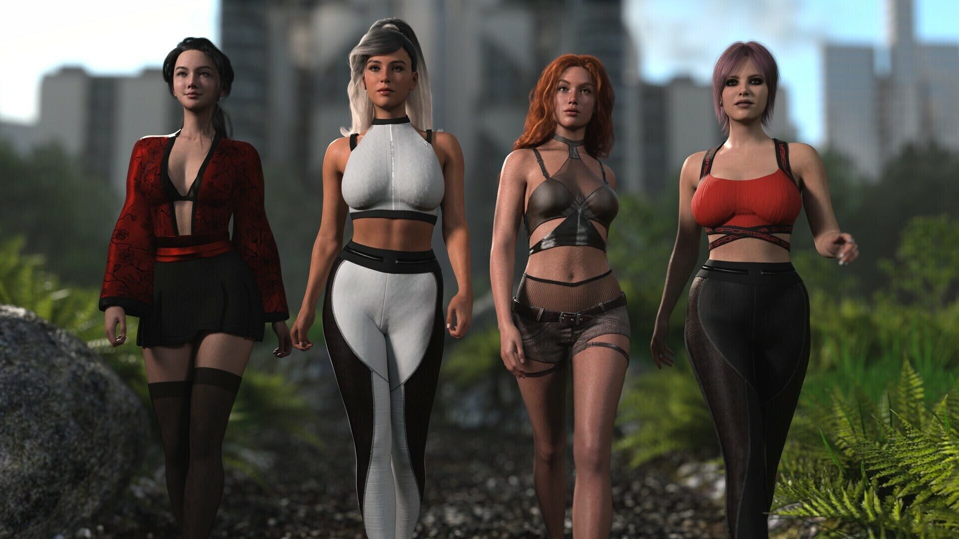B.E.S.T Deluxe Edition - Screenshot