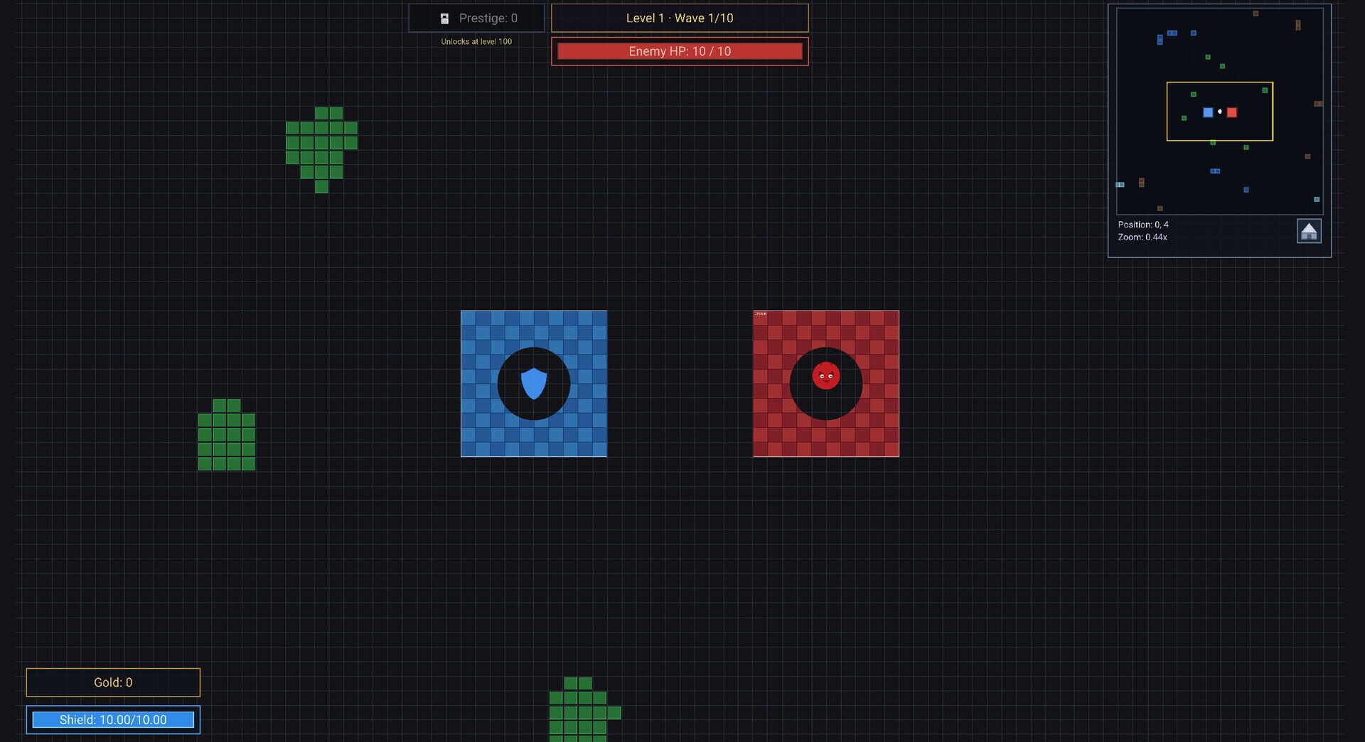 Shape Together