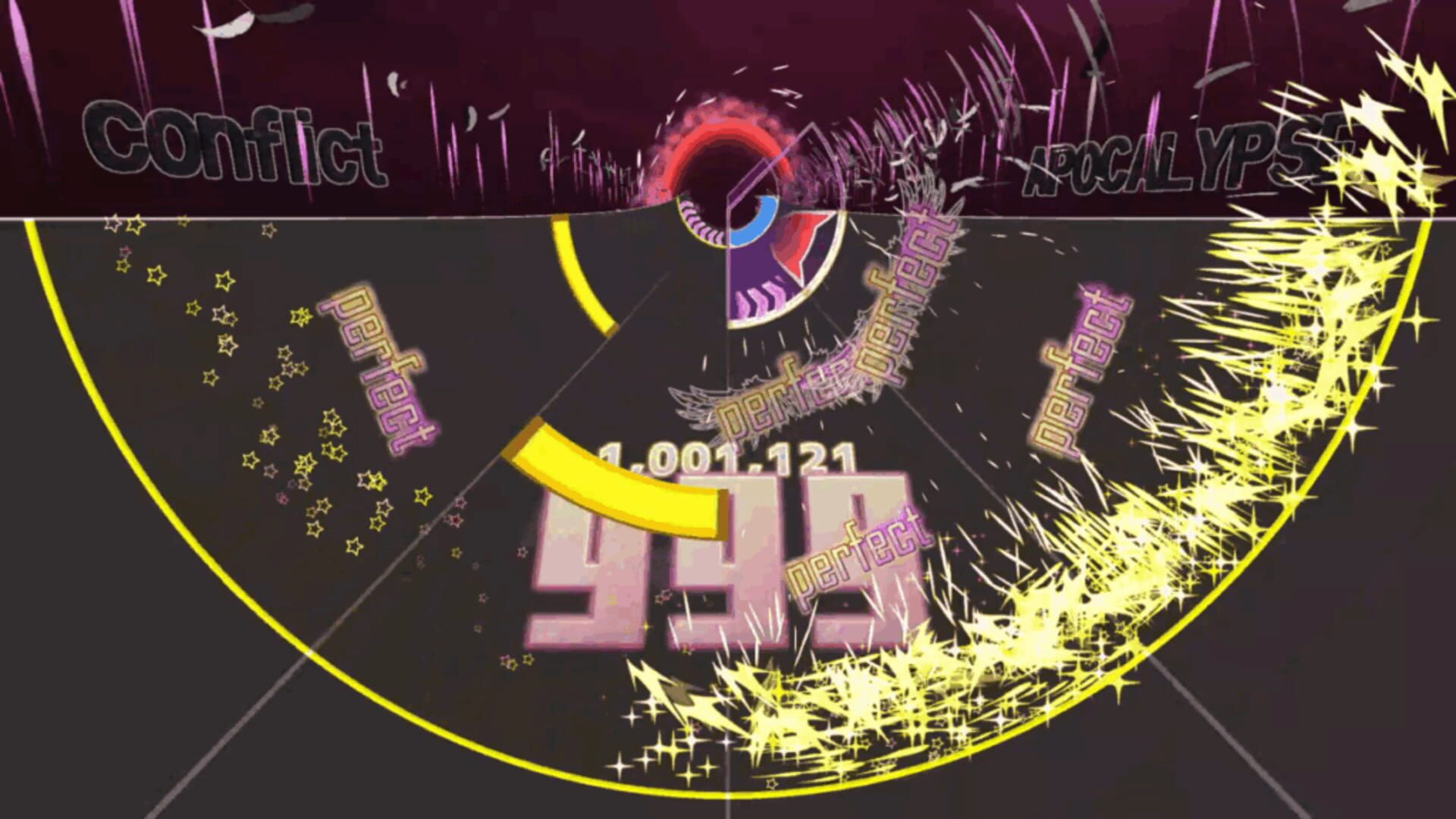 Conductus - Screenshot